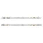 Диодни ленти комплект 4 бр/pcs HK.D400S02-12632-HL1019