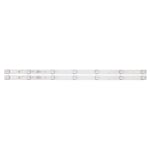 Диодна лента 1 бр/pc SL-MH3150AS-0701-02 LED256