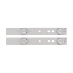 Диодна лента 1 бр/pc SL-MH3150AS-0701-02 LED256