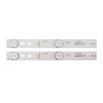 Диодна лента 1 бр/pc SL-MH3150AS-0701-02 LED256