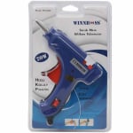 Силиконов пистолет WN-1122 + силикон 7,4mm