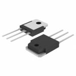 Транзистор IXTQ460P2 TO-3P