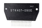Интегрална схема  STK407-090