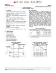 Интегрална схема LMC555CN DIP-8