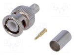Букса BNC-005 RJ6001
