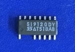 Транзистор SI9120DY