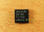 Интегрална схема MAX5678E TQFN-32