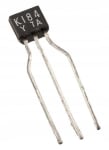 Транзистор 2SK184 TO-92