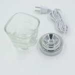 Чаша HX9xxx  Glass for Sonicare Diamond Clean