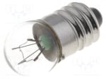 Ел. комп.LAMP 12V 100mA 1.2W