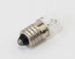 Лампа mini 6.3V/0.3A 2W RZ10