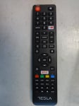 Дистанционно управление TESLA TV T319