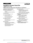 Интегрална схема  AM29F010-120EC TSOP-32