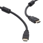Кабел CABLE HDMI/HDMI 20M