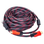 Кабел CABLE HDMI/HDMI 20m BOX