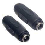 Преходник ADAPTER  5.5x2.5mm MALE  TO 5.5x2.5mm MALE