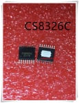 Интегрална схема  CS8326C SOP-16