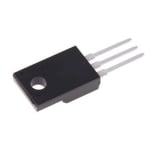 Транзистор 2SD2162 TO-220F