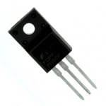 Транзистор FDPF7N50U TO-220F