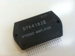 Интегрална схема  STK4182II