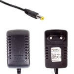 Адаптер  AC/DC 12V 2A