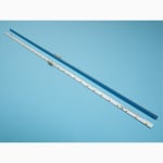 Диодни ленти комплект 2 pcs/бр. AOT_43_NU7100F_2X28 LED3030 с лепенка за прикрепване
