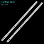 Диодна лента 1 бр/pc LED55D7-01A/B
