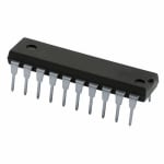 Интегрална схема ST62T60C6 DIP20