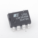 Интегрална схема LNK364GN SO-8