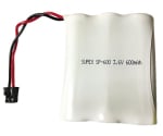 Батерия  AA 3.6V 6000mAh Ni-MH