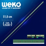 Диодна лента 1 бр/pc  47 INCH V13 ART 6920L-0001C L-TYPE