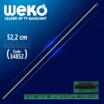 Диодна лента 1 бр/pc  47 INCH  ART REV0.7 6920L-0001C R-TYPE
