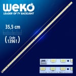 Диодна лента 1 бр/pc  32 INCH V5.5 EDGE FHD 2B-TYPE