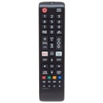 Дистанционно управление BN59-01315D SMART NETFLIX AMAZON 4K ULTRA HDTV