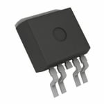 Интегрална схема BA00AS TO-252