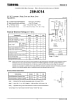 Транзистор 2SK4014 TO-220F