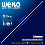 Диодна лента 1 бр/pc 6922L-0018A 6920L-0131C 47\'\' V12 L