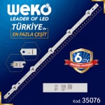 Диодна лента 1 бр/pc 47\" V14 SDRT REV0.8 6 R2-TYPE 6920L-0506A
