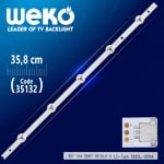 Диодна лента 1 бр/pc  6920L-0511A L2