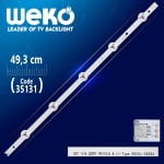 Диодна лента 1 бр/pc  6920L-0509A