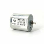 Мотор MOTOR M22E-14 R-14 A372 3.6-029-82T