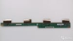 Платка EDGE BOARD 32T24 COS CTRL BD