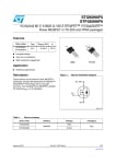 Транзистор MMD60R360RZTO-252