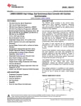 Интегрална схема  LM5642MTC TSSOP-28