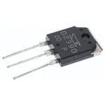 Транзистор 2SD2390 TO-3P