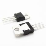 Интегрална схема  L7808ACV TO-220