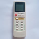 Дистанционно управление за климатик  AIRCON ELITE EG53