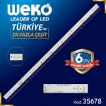 Диодна лента JF 01.JL.D3281235-06RS - 1 бр.