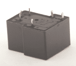Реле  RELAY 12V 30A L90S-12W/ RT1-1230
