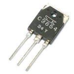 Транзистор 2SC3854 TO-3P 63Y